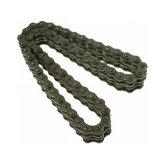 Timing Chain - Compatible with 1955 - 1982, 1984 - 1986 Chevy Corvette 1956 1957 1958 1959 1960 1961 1962 1963 1964 1965 1966 1967 1968 1969 1970 1971 1972 1973 1974 1975 1976 1977 1978 1979 1980