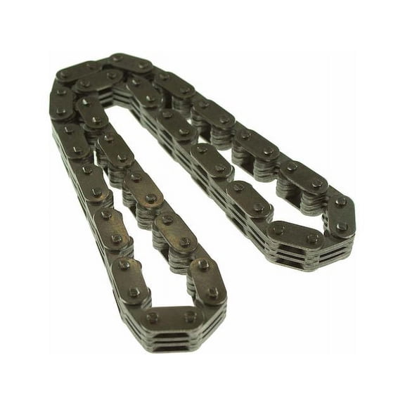 Timing Chain - Compatible with 1968 - 1981 Cadillac DeVille 1969 1970 1971 1972 1973 1974 1975 1976 1977 1978 1979 1980