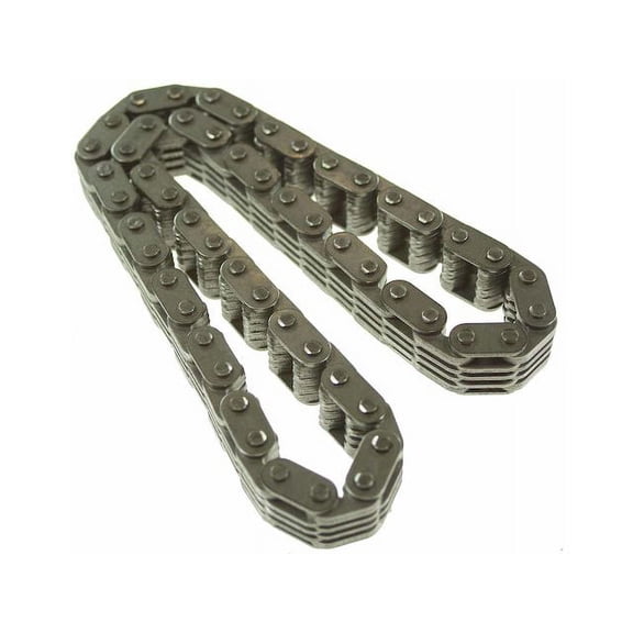 Timing Chain - Compatible with 1980 - 1981 Chevy Camaro 3.8L V6 VIN a