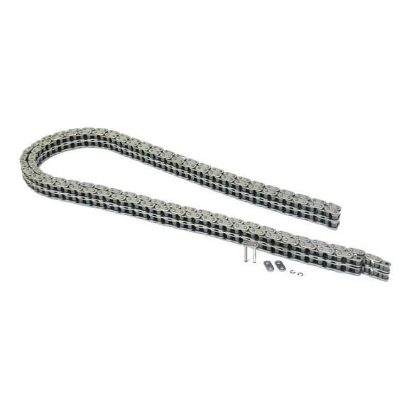 Timing Chain - Compatible with 1981 - 1985 Mercedes-Benz 380SL 1982 1983 1984