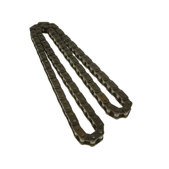 Timing Chain - Compatible with 1985 - 1993 BMW 535i 3.5L 6-Cylinder M30 SOHC 1986 1987 1988 1989 1990 1991 1992