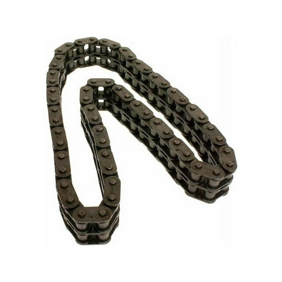 Timing Chain - Compatible with 1992 - 1999 Chevy K2500 Suburban 5.7L V8 GAS 1993 1994 1995 1996 1997 1998