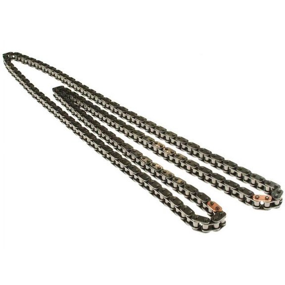 Timing Chain - Compatible with 2009 - 2011 Ford Flex 2010