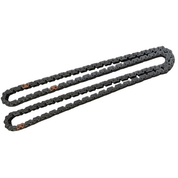 Timing Chain - Compatible with 2009 - 2020, 2022 Volkswagen Tiguan 2.0L 4-Cylinder 2010 2011 2012 2013 2014 2015 2016 2017 2018 2019