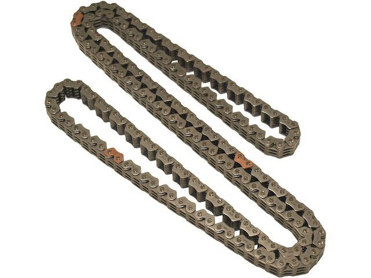 Kit A-Premium 16PCS Engine W/Guide Compatible Timing Chain