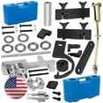 thumbnail image 1 of Timing Chain Crankshaft Tool Fit Land Rover Jaguar Range Rover XJ XJR 3.0L 306PS, 1 of 3