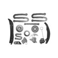 thumbnail image 1 of Timing Chain Kit - 16-Piece - Compatible with 2012 - 2019 Jeep Wrangler 3.6L V6 VIN G 2013 2014 2015 2016 2017 2018, 1 of 2