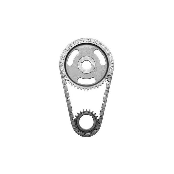 Timing Chain Kit - 3-Piece - Compatible with 1994 - 2003 Dodge Ram 1500 1995 1996 1997 1998 1999 2000 2001 2002