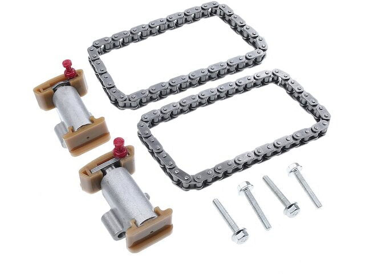 Lincoln Ls Engine Timing Chain Kit