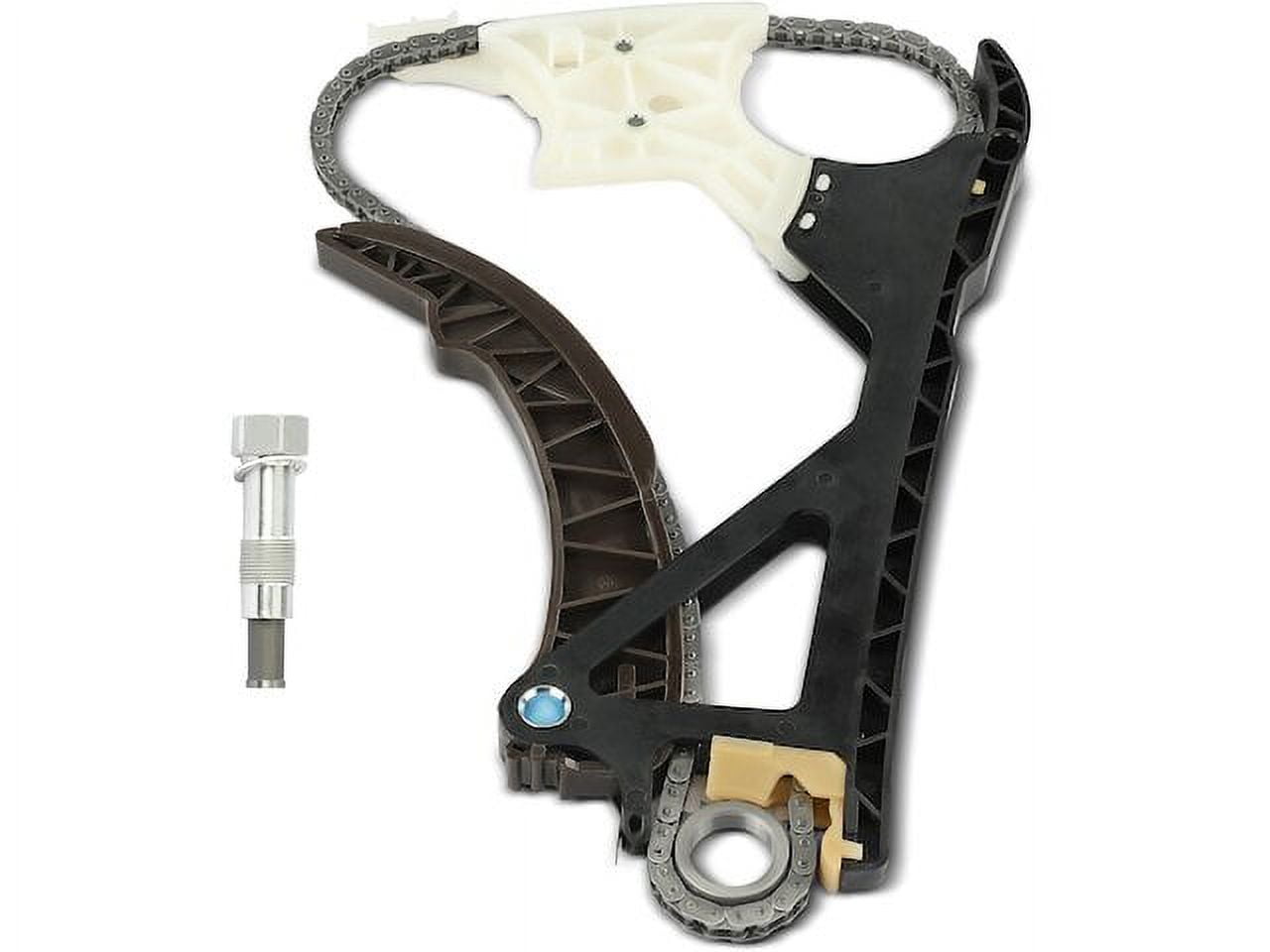 Timing Chain Kit 5 - Compatible with 2007 - 2017 BMW X3 2008 2009 2010 ...