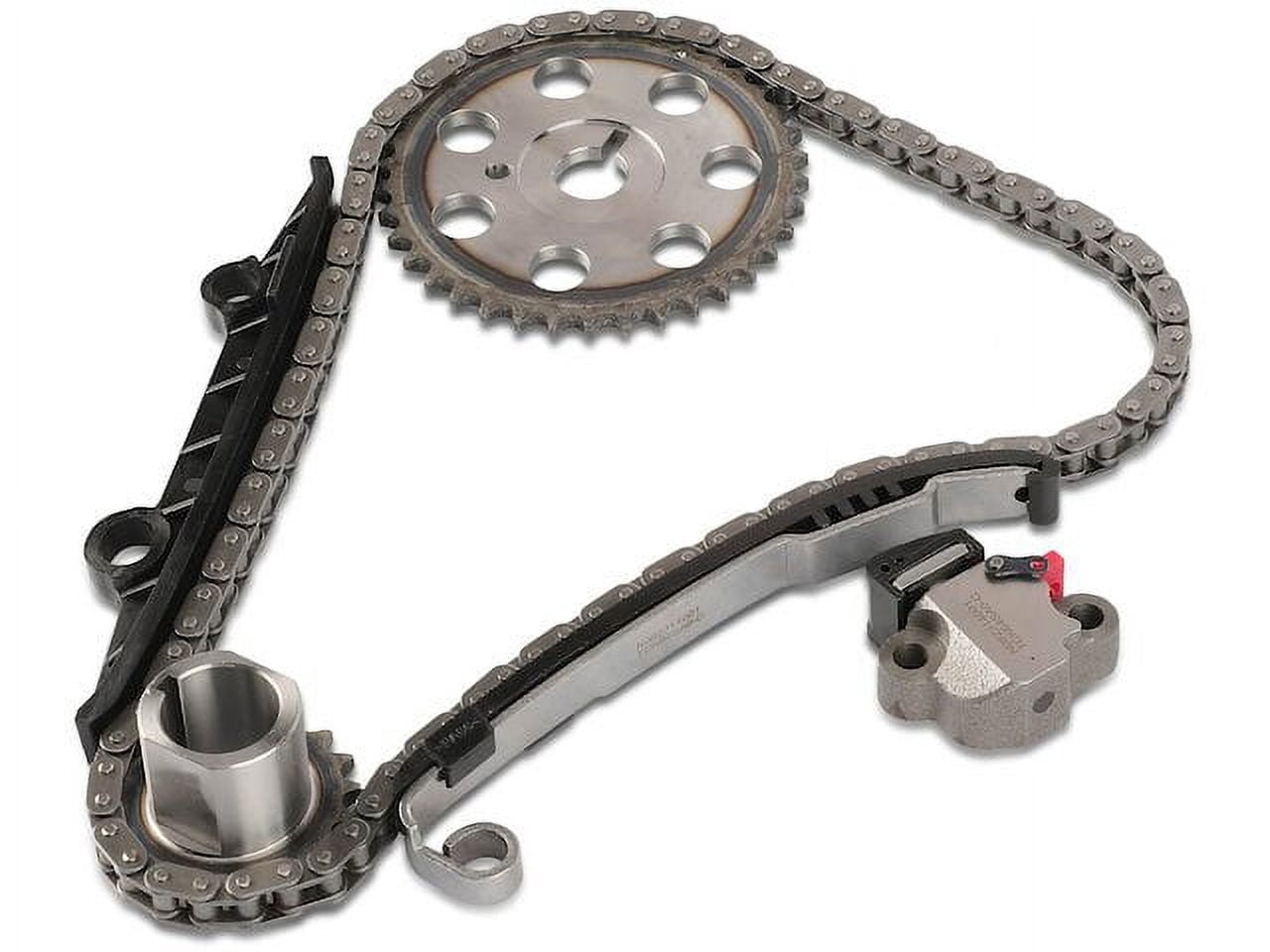 Kit Distribucion De Cadena Saturn Sl2 1.9l Dohc 16v 2000 | Meses sin Kit Distribucion De Cadena Saturn Sl2 1.9l Dohc 16v 2000 | Meses sin
