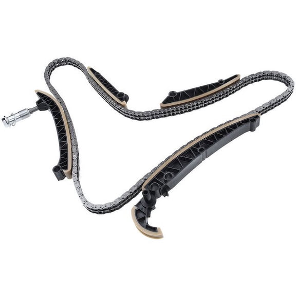 Timing Chain Kit 7 - Compatible with 2007 - 2009 Dodge Sprinter 2500 Base 3.0L V6 2008