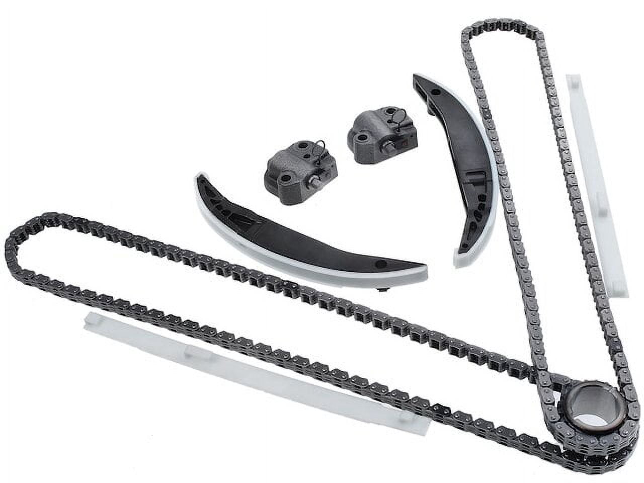 Kit De Cadena De Distribución For FORD FUSION 3.0L 183 V6 LINCOLN ZEPHRY MERCURY