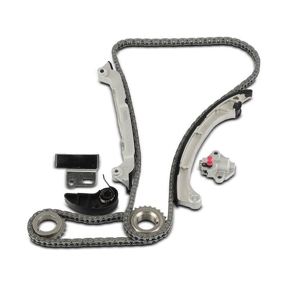 Timing Chain Kit 9 - Compatible with 2012 - 2018 Mazda 3 2013 2014 2015 2016 2017