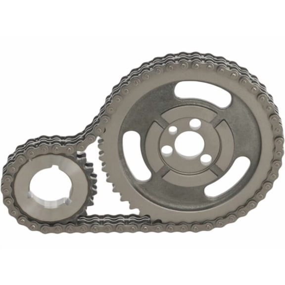 Timing Chain Kit - Compatible with 1988 - 1995 Chevrolet C1500 - Replacement AP