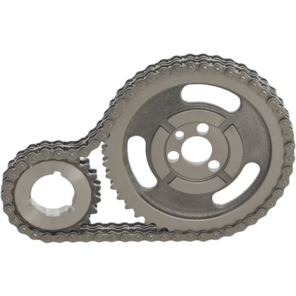 Timing Chain Kit - Compatible with 1988 - 1995 Chevy C1500 1989 1990 1991 1992 1993 1994