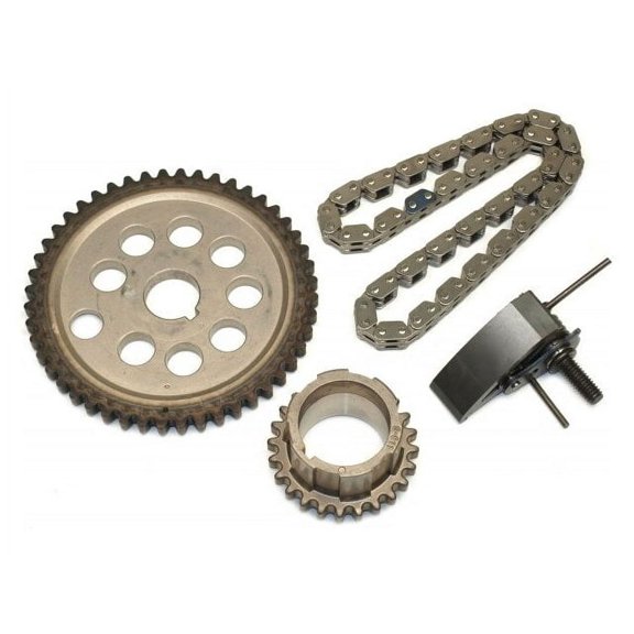 Timing Chain Kit - Compatible with 1995 - 2005 Buick LeSabre 3.8L V6 1996 1997 1998 1999 2000 2001 2002 2003 2004