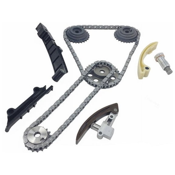 Timing Chain Kit - Compatible with 1999 - 2000 Volkswagen EuroVan