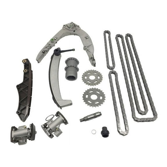 Timing Chain Kit - Compatible with 2000 - 2003 BMW X5 2001 2002
