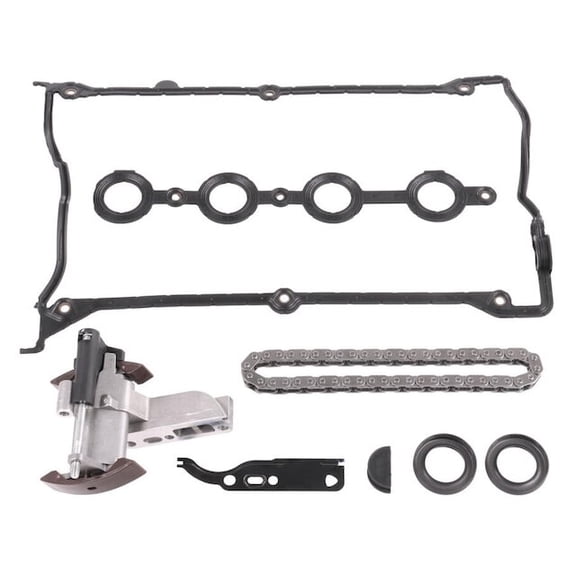 Timing Chain Kit - Compatible with 2000 - 2006 Audi A8 Quattro 2001 2002 2003 2004 2005