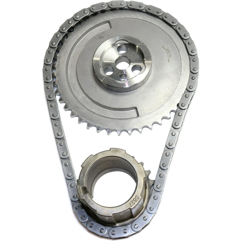 Timing Chain Kit Compatible with 2000 2006 Chevrolet Tahoe 2001