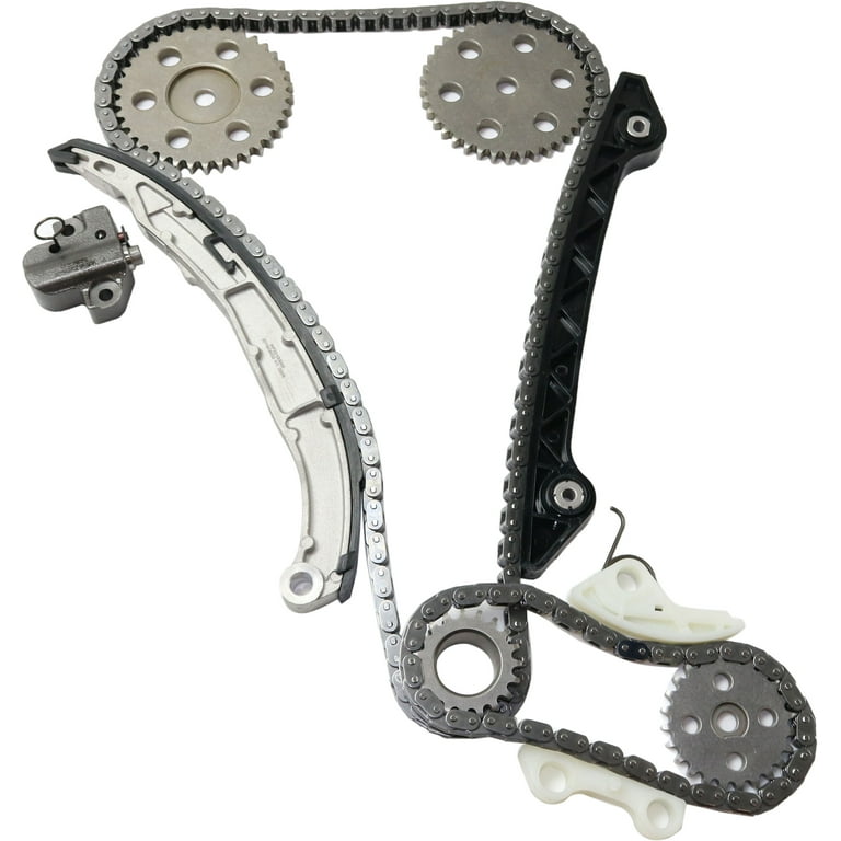 Timing Chain Kit Compatible with 2001-2011 Ford Ranger 2001-2009 - Main Image