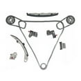 thumbnail image 1 of Timing Chain Kit - Compatible with 2002 - 2003 Nissan Altima 3.5L V6 Engine VQ35DE, 1 of 2