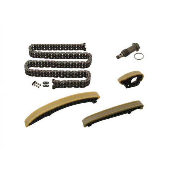 Timing Chain Kit - Compatible with 2003 - 2006 Dodge Sprinter 3500 2004 2005