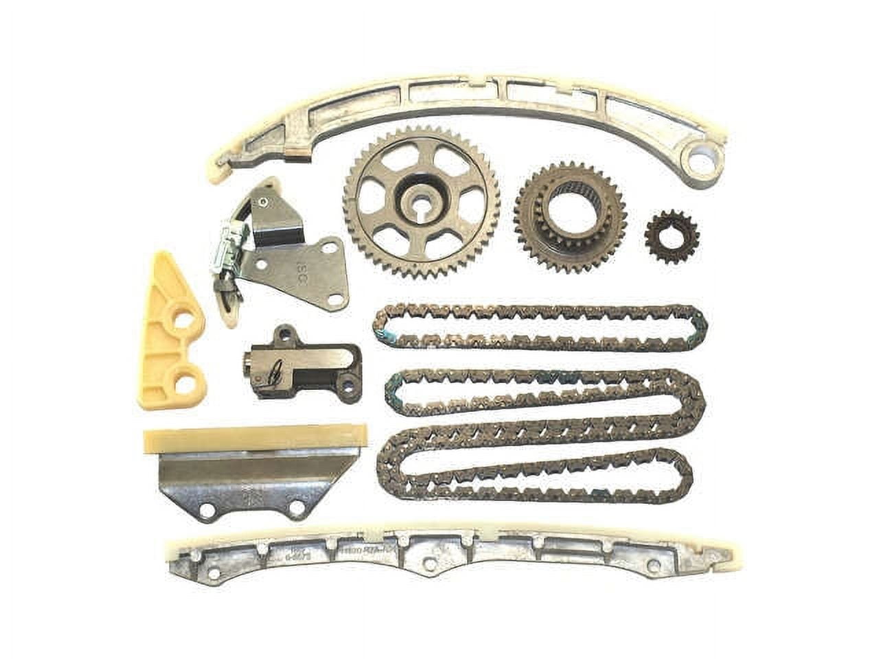 Timing Chain Kit Compatible with 2003 2007 Honda Accord 2.4L 4 Cylinder 2004 2005 2006 Walmart