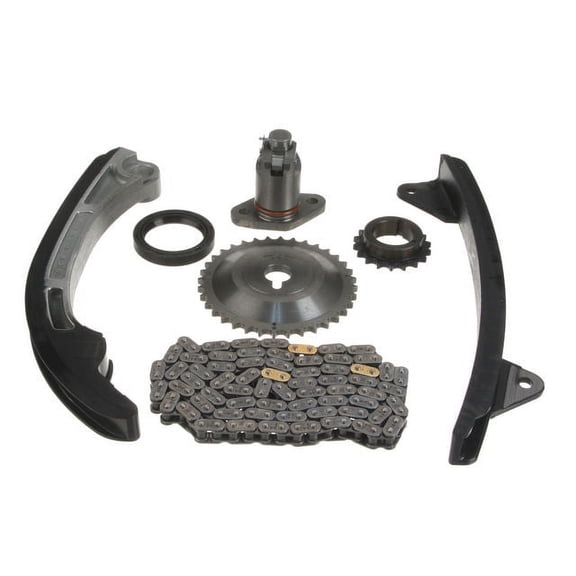Timing Chain Kit - Compatible with 2003 - 2007 Pontiac Vibe FWD 2004 2005 2006