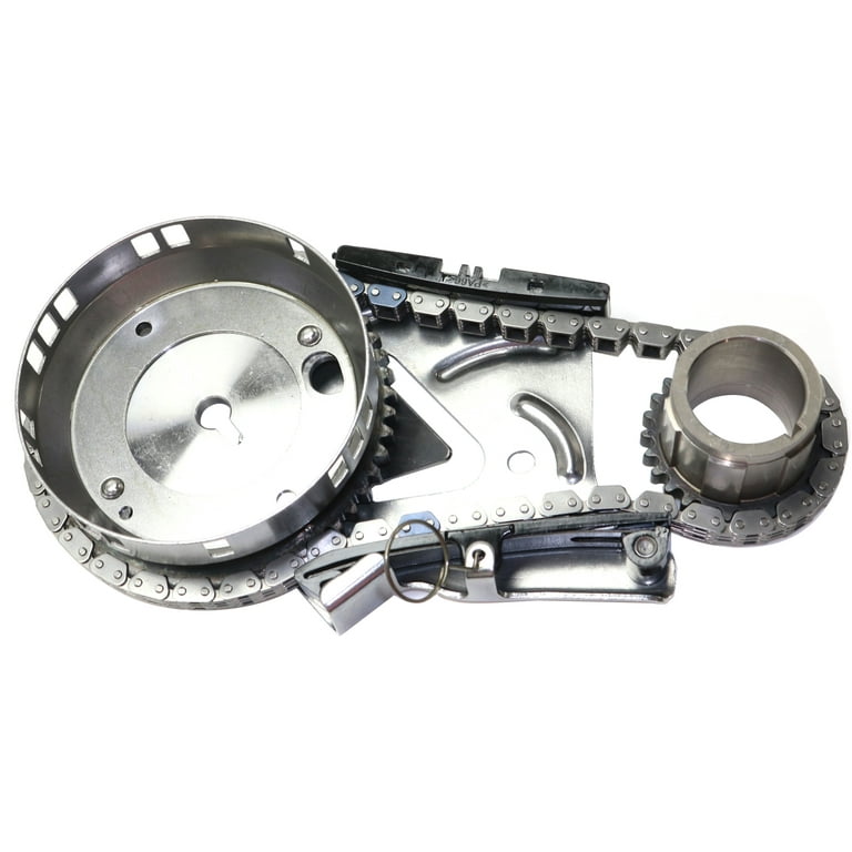 Timing Chain Kit Compatible with 2004-2008 Dodge Durango 2005-2010 Chrysler  300 8Cyl 5.7L 6.1L