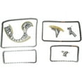 thumbnail image 1 of Timing Chain Kit - Compatible with 2004 - 2009 Audi S4 BHF 2005 2006 2007 2008, 1 of 2