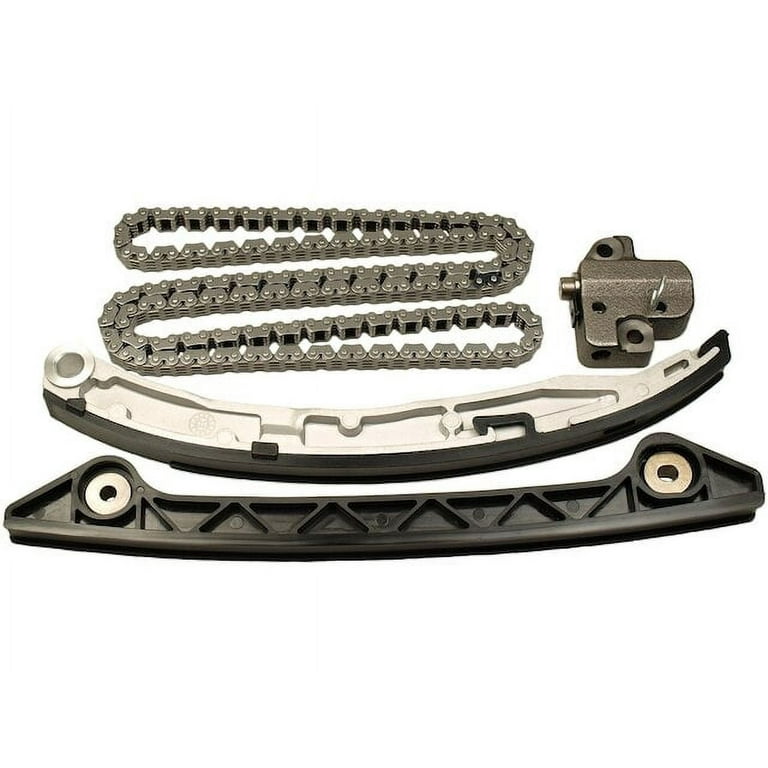 Timing Chain Kit Compatible with 2005 2007 Ford Escape