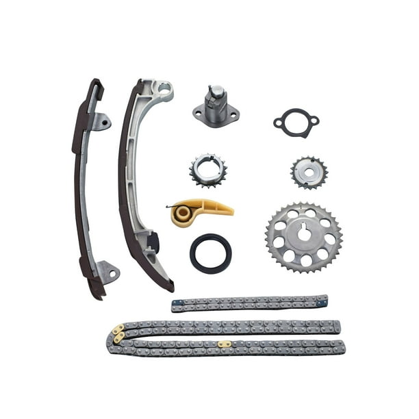 Timing Chain Kit Compatible with 20052009 Nissan Pathfinder 4.0L V6