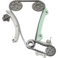 thumbnail image 1 of Timing Chain Kit Compatible with 2005-2011 Ford Focus 2004-2005 Mazda 3 4Cyl 2.0L, 1 of 3