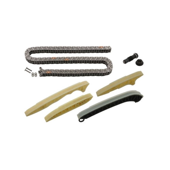 Timing Chain Kit - Compatible with 2006 - 2007 Mercedes-Benz C230