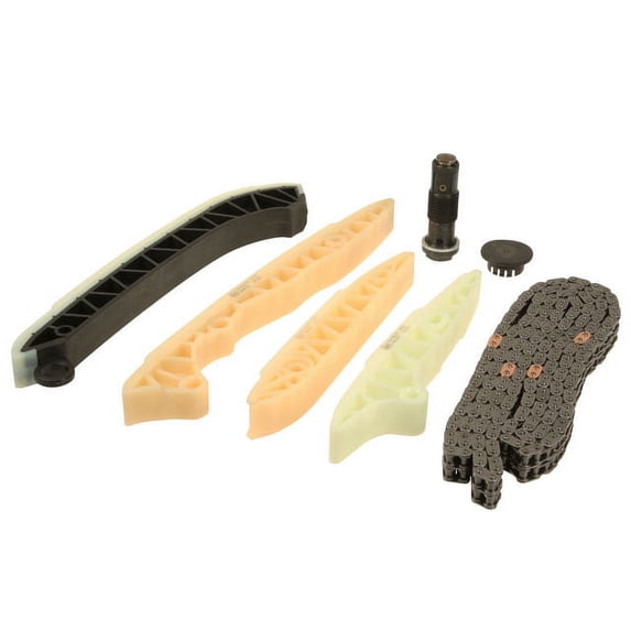 Timing Chain Kit - Compatible with 2006 - 2011 Mercedes-Benz E350 2007 2008 2009 2010