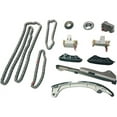 thumbnail image 1 of Timing Chain Kit - Compatible with 2006 - 2012 Toyota RAV4 3.5L V6 2007 2008 2009 2010 2011, 1 of 3