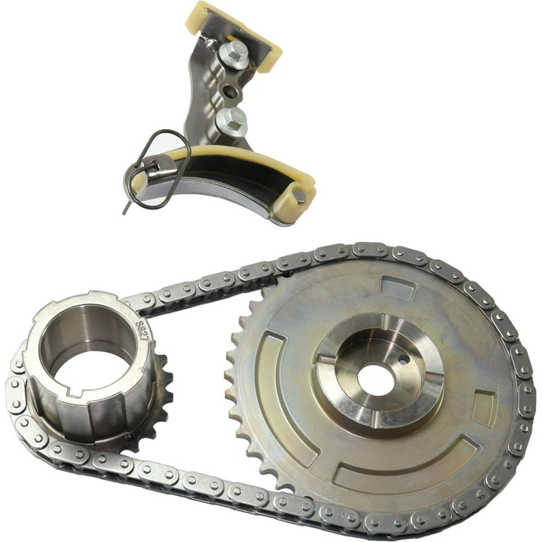 5.3 timing chain replacement online