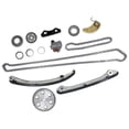 thumbnail image 1 of Timing Chain Kit - Compatible with 2007 - 2012 Mazda CX-7 2.3L 4-Cylinder MZR 16-Valve Turbocharged DOHC 2008 2009 2010 2011, 1 of 2
