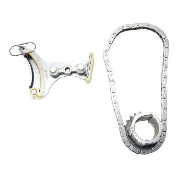 Timing Chain Kit - Compatible with 2007 - 2013 Chevrolet Silverado 1500 - Replacement AP