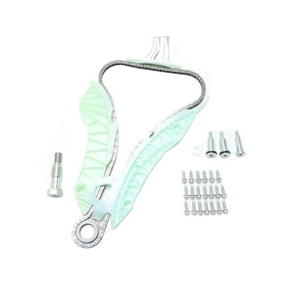 Timing Chain Kit - Compatible with 2007 - 2015 Mini Cooper 2008 2009 2010 2011 2012 2013 2014