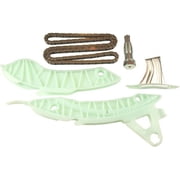 Timing Chain Kit - Compatible with 2007 - 2015 Mini Cooper 2008 2009 2010 2011 2012 2013 2014