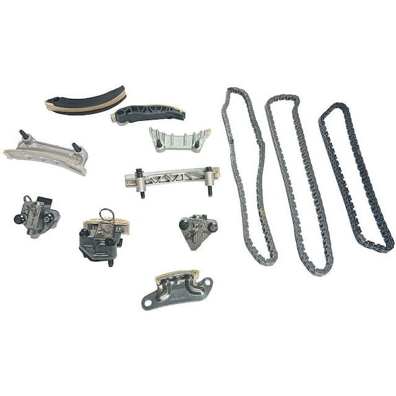Timing Chain Kit - Compatible with 2007 - 2019 Cadillac CTS - Replacement