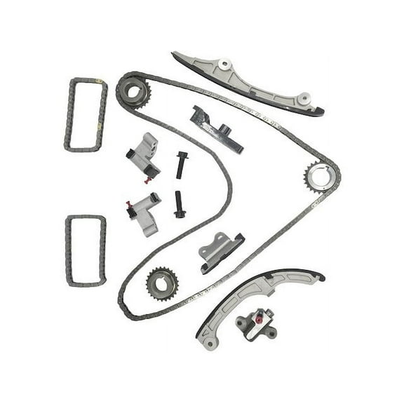Timing Chain Kit - Compatible with 2008 - 2009 Mercury Sable