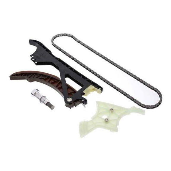 Timing Chain Kit - Compatible with 2008 - 2013 BMW 128i 2009 2010 2011 2012