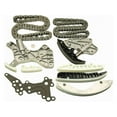 thumbnail image 1 of Timing Chain Kit - Compatible with 2008 - 2017 Volkswagen Jetta 2.5L 5-Cylinder 2009 2010 2011 2012 2013 2014 2015 2016, 1 of 2