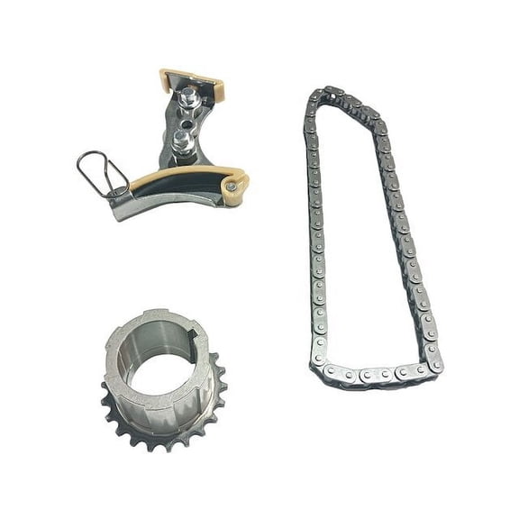 Timing Chain Kit - Compatible with 2008 - 2020 Chevrolet Express 3500 - Replacement