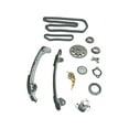 thumbnail image 1 of Timing Chain Kit - Compatible with 2009 - 2012 Toyota Corolla 2.4L 4-Cylinder 2010 2011, 1 of 3