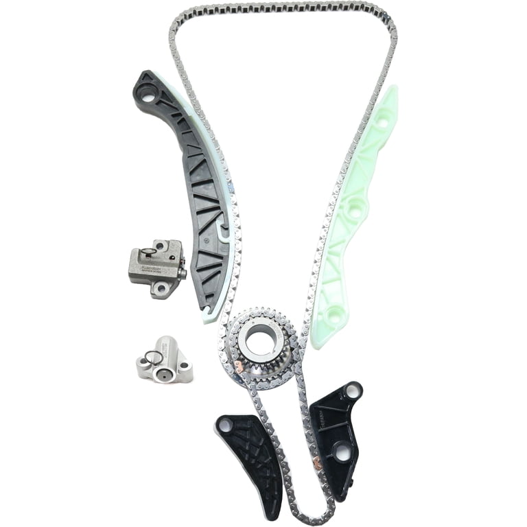 Garage-Pro Timing Chain Kit With Water Pump For Dodge Ram 1500 & Jeep Liberty 3.7L SOHC